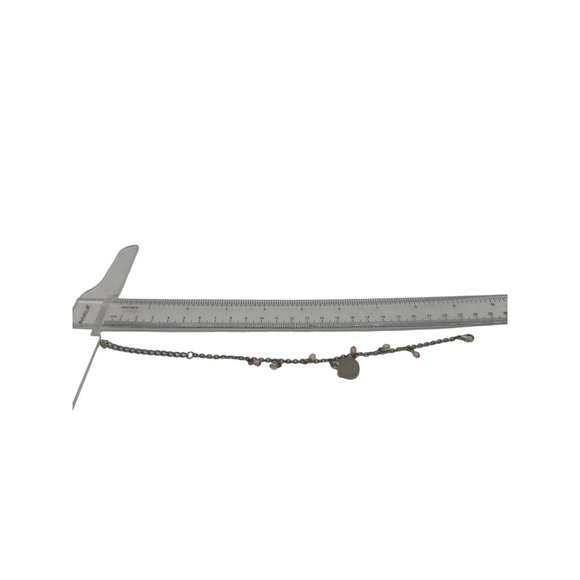 Sanrio Pink Hello Kitty Charm Bracelet 7 inch w/ 2 inch extender - Picture 4 of 7